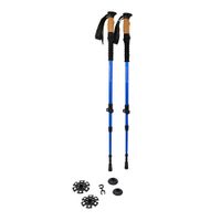 National Geographic Set de Bastones de Trekking Explore