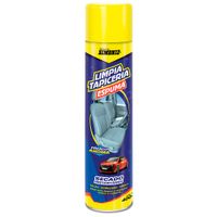 Limpia Tapicería en Espuma Simoniz Frasco 400 ml