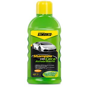 Shampoo