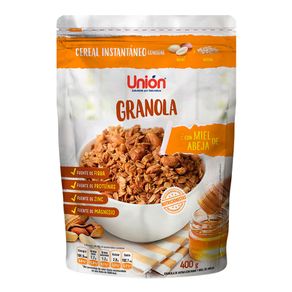 Granolas