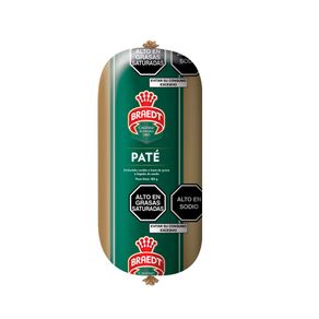 Pates