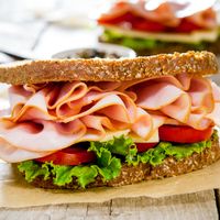 Jamón del País Zimmermann x kg