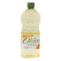 Aceite De Cartamo Oléico Botella 710 ml