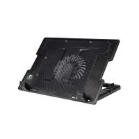 Fiddler Cooler para Laptop 15""