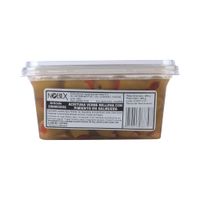 Aceitunas Verdes Rellenas con Pimiento 260g