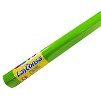 Layconsa Cartulina Plastificada 50 x 65 cm Verde Claro