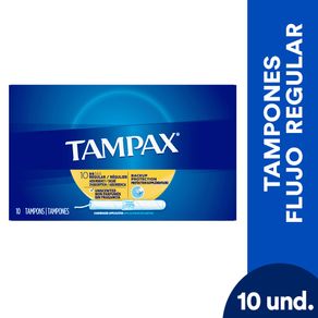 Tampones