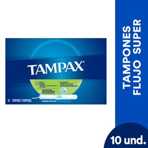 Tampones