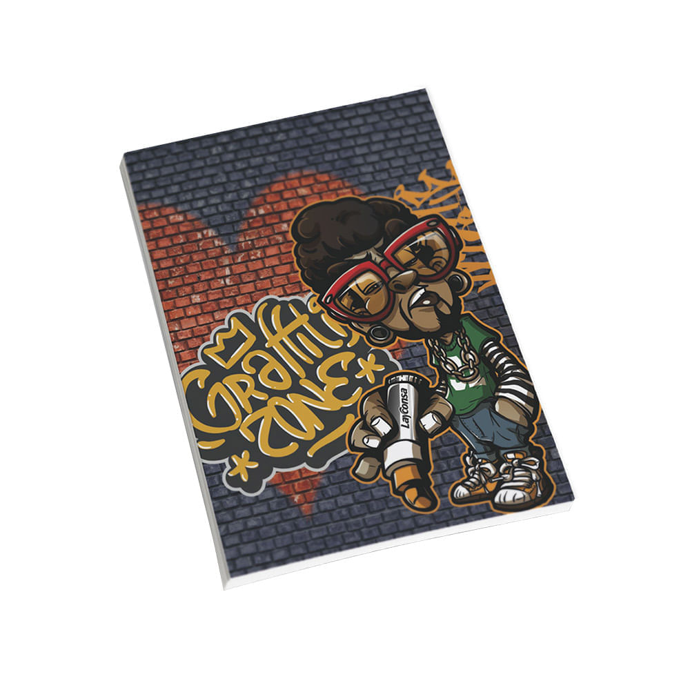 Layconsa Scketch Book 20 Hojas