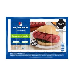 Chorizos