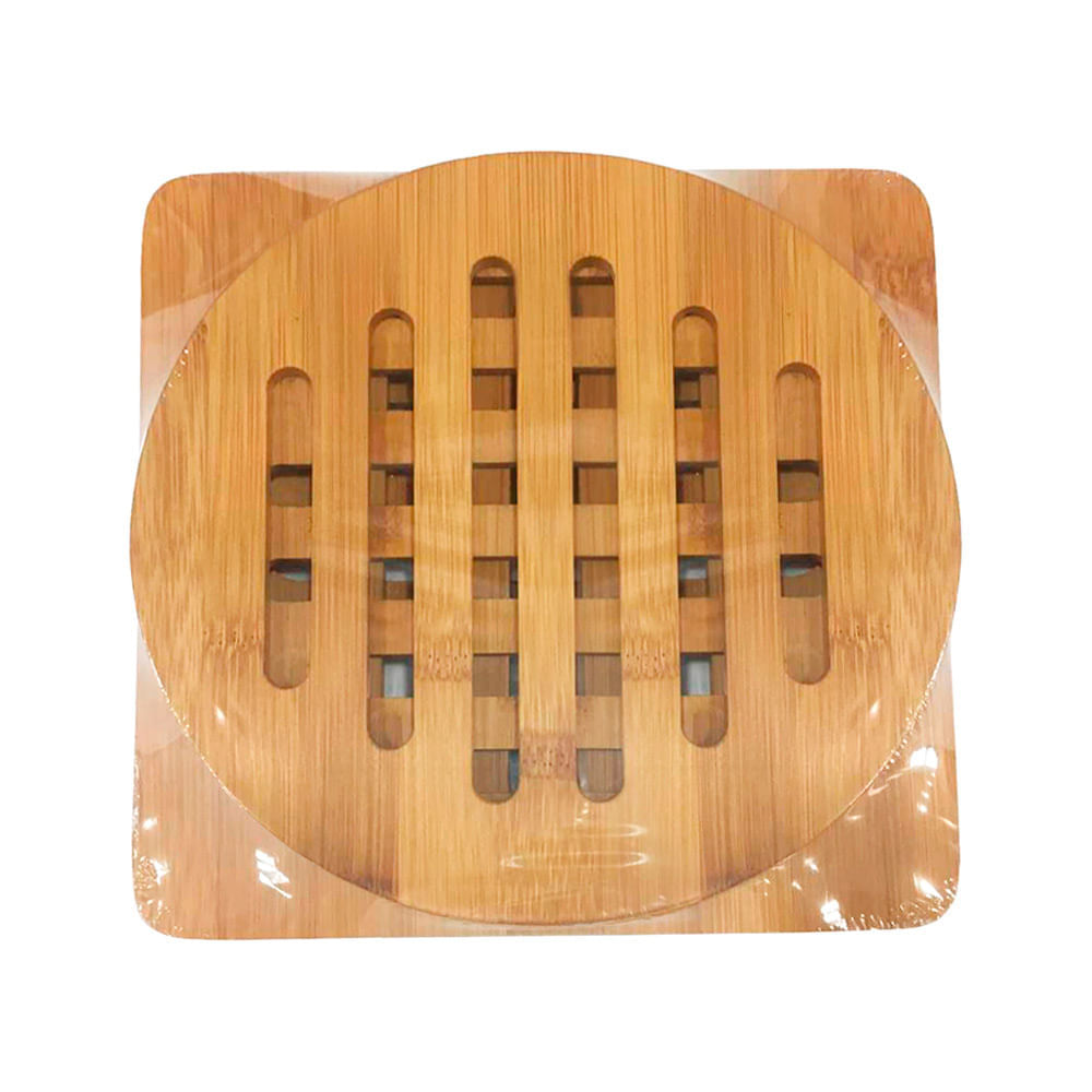 Set de Posa Ollas Krea 2 Piezas