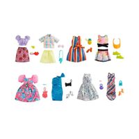 Set de Accesorios Barbie Moditas Surtido