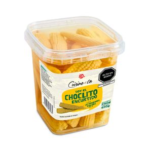 Encurtidos