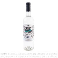 Pisco Quebranta Hualcará Botella 750ml