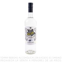 Pisco Acholado Hualcará Botella 750ml