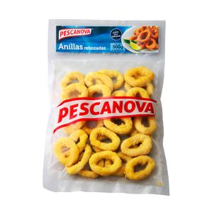 Congelados