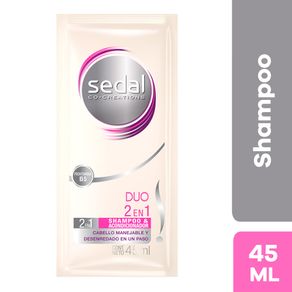 Shampoo