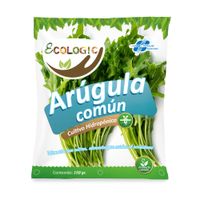 Arúgula Común Ecologic 150g