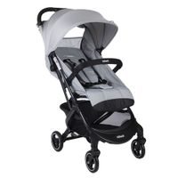 Coche de Paseo Compacto Epic Compact Grey