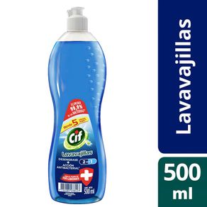 Lavavajillas