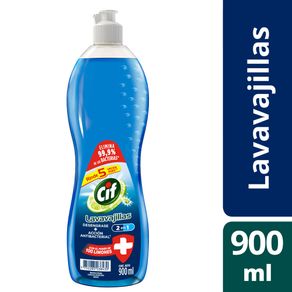 Lavavajillas