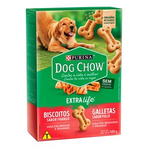 Snacks