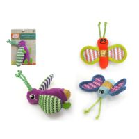 Animal Planet Catnip Mariposa Sorpresa