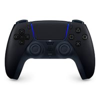 PlayStation Mando Inalámbrico DualSense Midnight Black