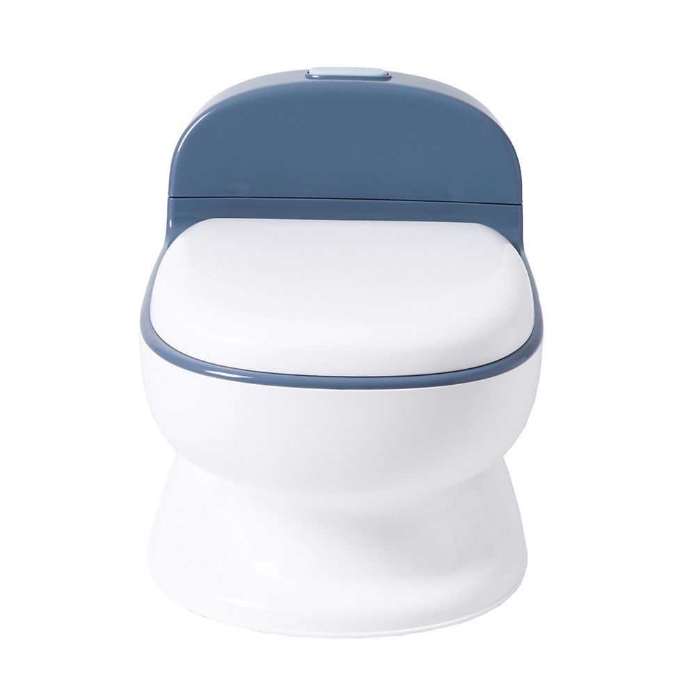 Bacín Mi Primer Baño