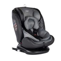 Silla para Auto Convertible I-Giro 360 Gre