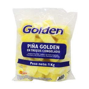 Congeladas