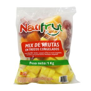 Congeladas