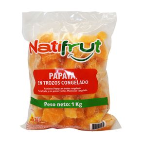 Congeladas