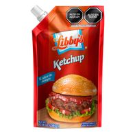 Ketchup Libby'S