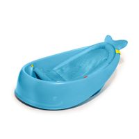 Bañera 3 Etapas Moby Celeste