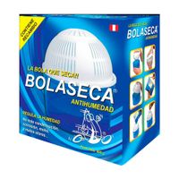 Deshumedecedor Bolaseca Antihumedad 400g