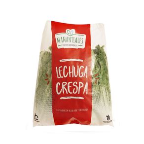 Lechugas