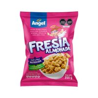 Cereales Ángel Fresia Almohada 350g