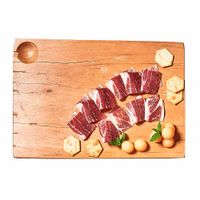 Prosciutto Riserva Villani paquete 100 g