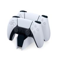 PS5 Estación de Carga DualSense