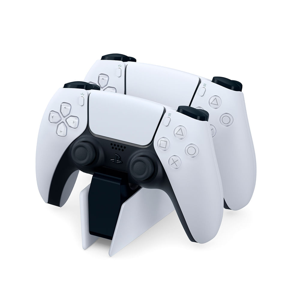 PS5 Estación de Carga DualSense