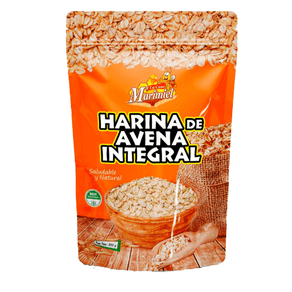 Harinas