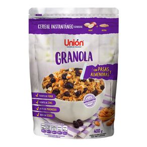 Granolas