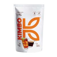 Cebada Instantánea Kimbo Doypack 100 g