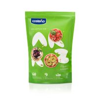 Galletas de Arroz Costeño Finas Hierbas Doypack 150 g
