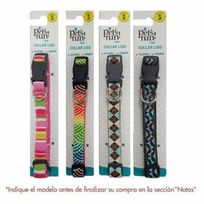 Accesorios