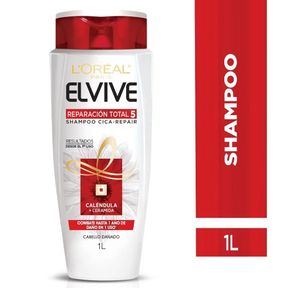 Shampoo