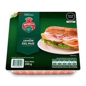 Jamones