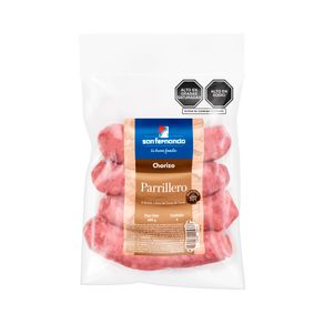 Chorizos