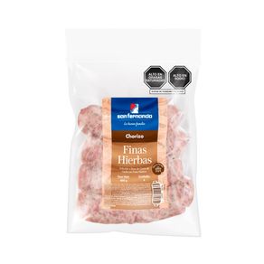 Chorizos